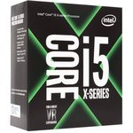Processador Intel Core I5-7640X S2066 4Ghz / 6MB Box