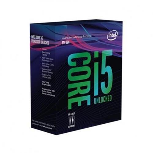 Processador Intel Core I5 8400 Coffee Lake LGA 1151 2.8GHz Cache 9MB