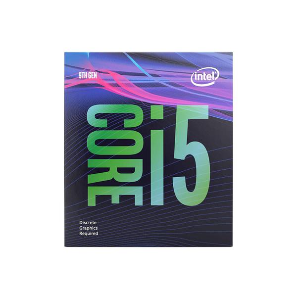 Processador Intel Core I5-9400F 9MB 2.9GHz SK1151