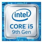 Processador intel core i5 9600k 3.7ghz