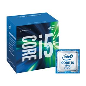 Processador Intel Core I56400 4 Core 2.7ghz 6m Lga 1151