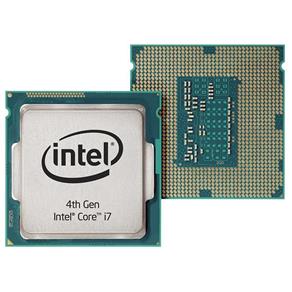 Processador Intel CORE I7 4770 3.4GHZ 1150 OEM