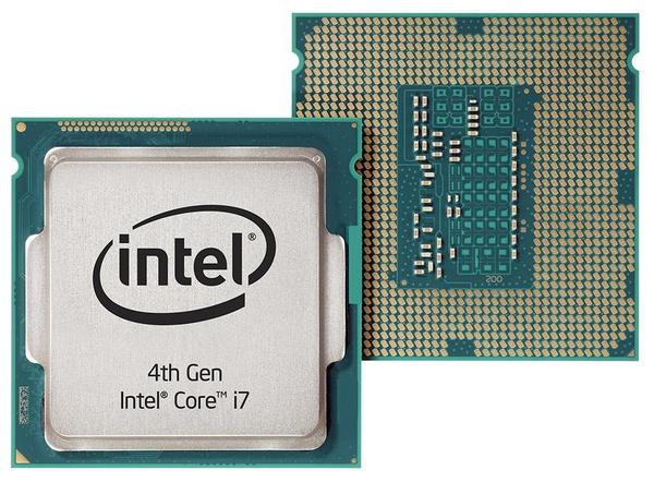 Processador Intel Core I7 4770 3.4GHZ 1150 OEM