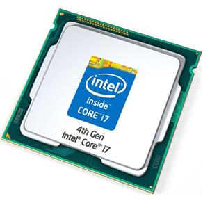 Processador Intel Core I7-4770 3.4GHz LGA1150 Tray (CM8064601464303)