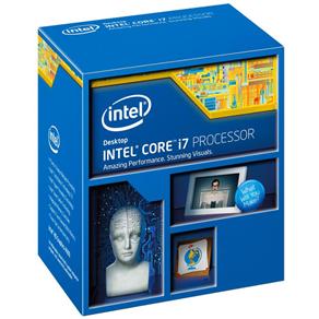 Processador Intel Core I7-4771 - Intel 1150, 3.5Ghz, 8Mb
