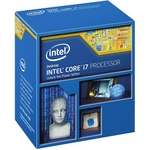 Processador Intel Core I7-4771 (Lga1150 - 4 Núcleos - 3,5ghz) - Bx80646i74771/Sr1bw