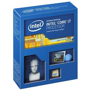 Processador Intel Core I7 5820K 3.3Ghz 15Mb Cache Lga2011-V3