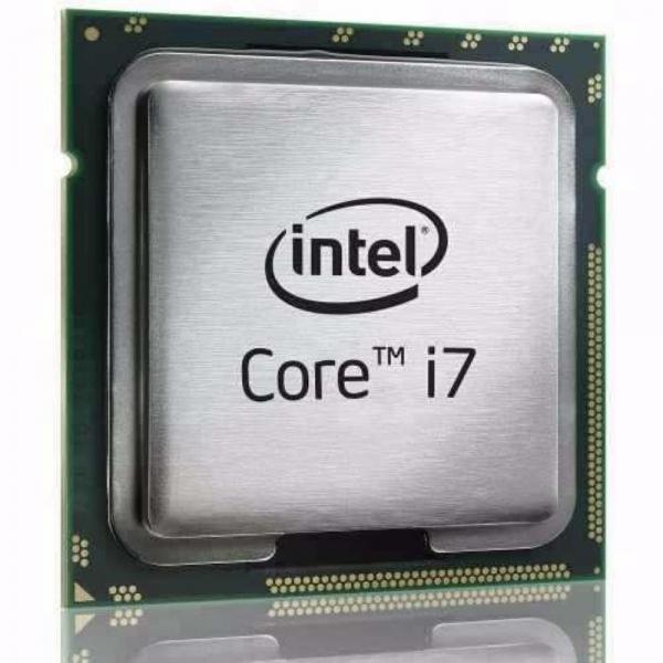 Processador INTEL CORE I7 2600 3.40Ghz OEM