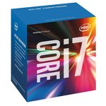 Processador Intel Core I7-6700