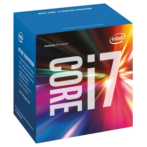 Processador Intel Core I7 6700k Lga 1151 Skylake 4.0ghz 8mb Hd 530 6 Geração Bx80662i76700k