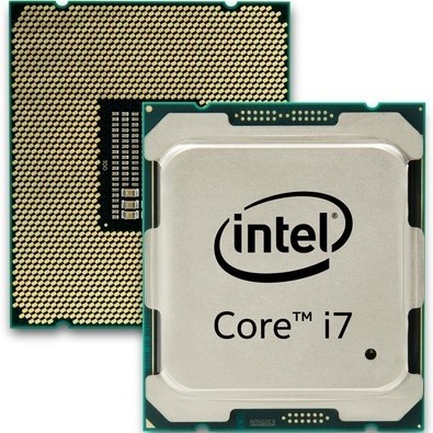 Processador Intel Core I7-6700K Skylake