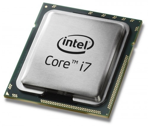 Processador Intel Core I7-6700K Skylake