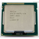 Processador Intel Core I7 3770 O&m