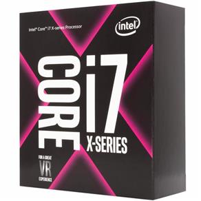 Processador Intel Core I7 7740X 4.3ghz 8mb Lga2066 S/Cooler