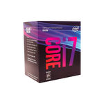 Processador Intel Core I7-8700 Coffee Lake 8a 3.2ghz 12mb Bx80684i7870