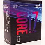 Processador Intel Core I7-8700k 8ª Geração Cache 12mb 3.7ghz (4.7ghz Turbo) Lga 1151 Intel UHD Graphics 630