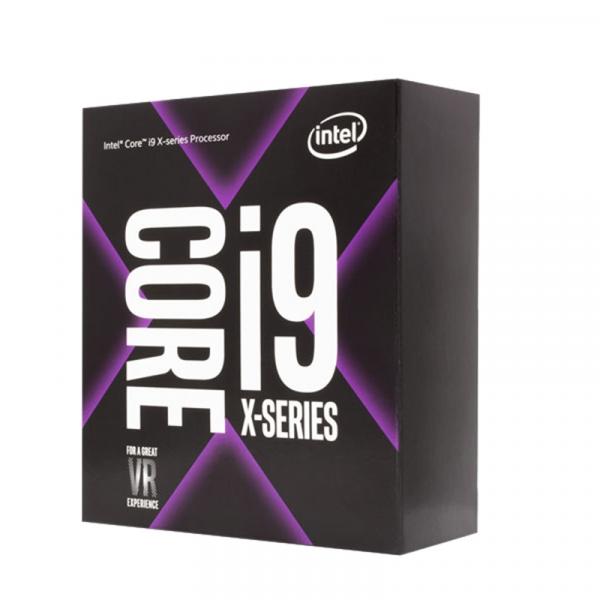Processador Intel Core I9 4.4Ghz LGA 2066 16.5MB Bx80673i97920x