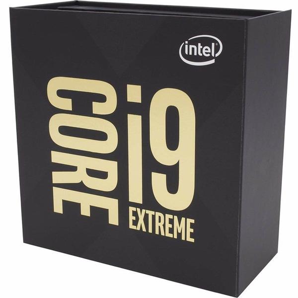 Processador Intel Core I9 9980XE