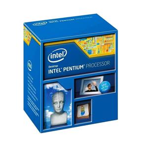 Processador Intel® Dual Core G3250 - 3.2GHz 3MB LGA1150