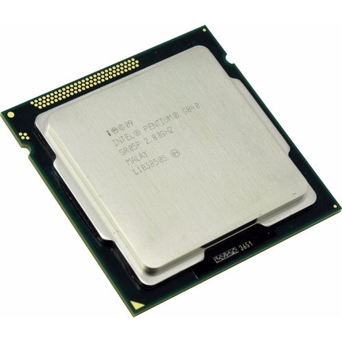 Processador Intel G-840 Socket 1155 2.8Ghz
