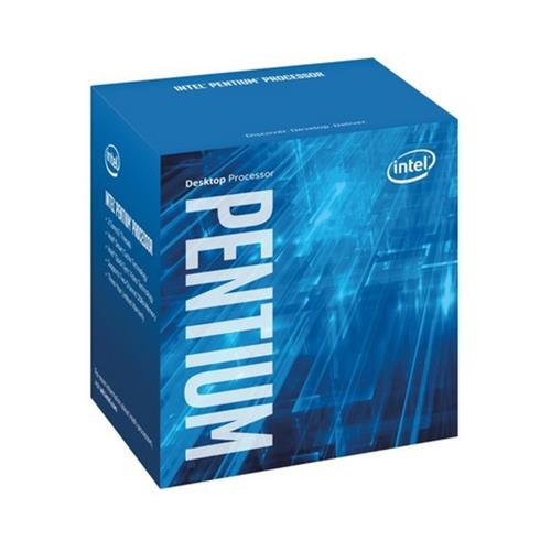 Processador Intel G4500 Pentium 1151 3.50GHz - BX80662G4500