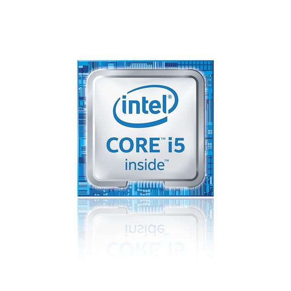 Processador Intel LGA 1155 Core I5-2310 2 Geração OEM