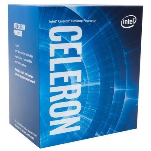 Processador Intel Lga1151 Celeron G4920 3.2ghz 2mb Cache