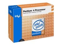 Processador Intel Pentium 4 640 3.20ghz Lga 775 Fsb 800