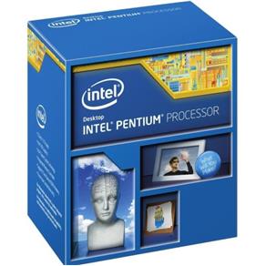 Processador Intel Pentium G3220 3.0GHz LGA1150 Box