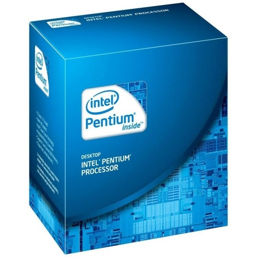 Processador Intel Pentium G2010 2.8ghz Lga1155 Box