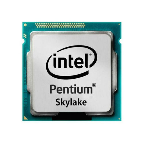 Processador Intel Pentium G4400 3.3ghz Lga1151 Tray