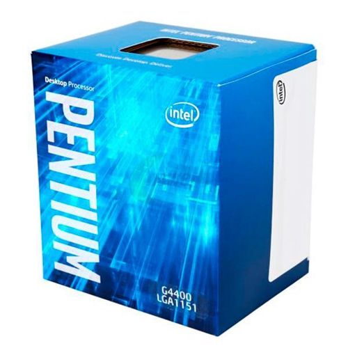 Processador Intel Pentium G4400 Lga1151 3.3ghz