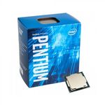 Processador Intel Pentium G4560 3.5ghz Lga 1151 3mb