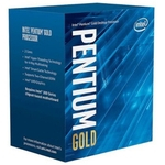 Processador Intel Pentium G5400 4MB, 3,7 GHz LGA1151 8g