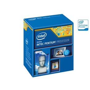 Processador Intel Pentium G3260, Cache 3MB, 3.3GHz, LGA 1150 - BX80646G3260
