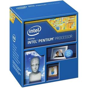 Processador Intel Pentium G3260, Cache 3MB, 3.3GHz, LGA 1150
