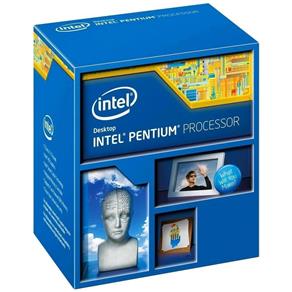 Processador Intel Pentium G3260, 3.3Ghz, 3Mb, Lga 1150