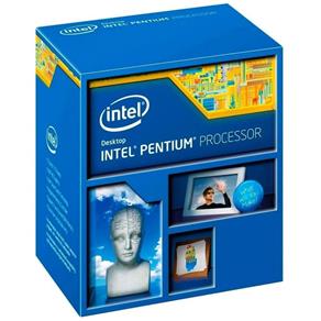 Processador Intel Pentium G3260 Haswell Cache 3Mb 3.3Ghz Lga 1150 Bx80646G3260