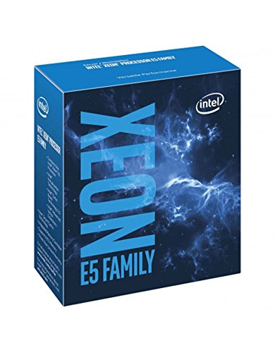 Processador Intel Xeon E5-2630v4 10Core 2.2gh 25m Lga 2011-3
