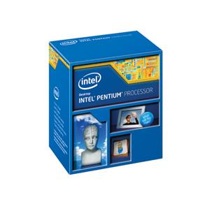 Processador Pentium Lga 1150 Intel Bx80646G3430 G3430 3.3Ghz Dmi 5.0Gts 3 Mb Cache Graf Int
