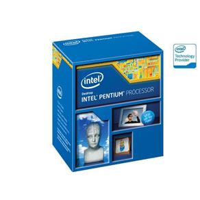 Processador Pentium Lga 1150 Intel Bx80646G3260 G3260 3.3Ghz Dmi 5.0Gts 3 Mb Cache Graf Int