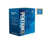 Processador Pentium LGA 1151 INTEL BX80684G5420 GOLD G5420 3.8GHZ 4MB Cache GRAF UHD HT