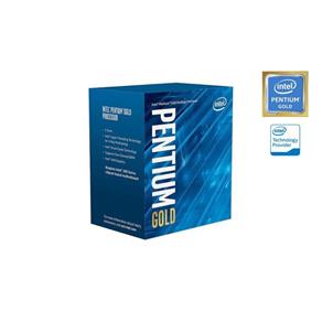 Processador Pentium Lga 1151 Intel Bx80684g5400 Gold G5400 3.7ghz 4mb Cache Graf Uhd Ht