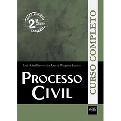 Processo Civil: Curso Completo