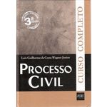 Processo Civil - Curso Completo