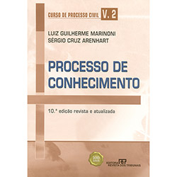 Processo de Conhecimento: Curso de Processo Civil - Vol. 2