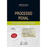 Processo Penal Esquematizado