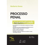 Processo Penal Esquematizado