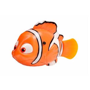 Procurando Dory Robô Fish Nemo - Dtc