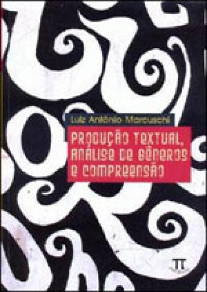Produçao Textual - Analise de Generos e Compreensao - Parabola